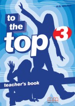 TO THE TOP 3 TCHRS