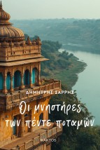 ΟΙ ΜΝΗΣΤΗΡΕΣ ΤΩΝ ΠΕΝΤΕ ΠΟΤΑΜΩΝ