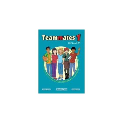 TEAMMATES 1 A1 GRAMMAR
