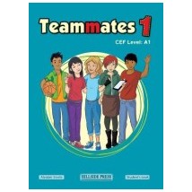 TEAMMATES 1 A1 GRAMMAR