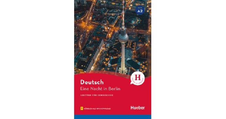 LFJ : EINE NACHT IN BERLIN