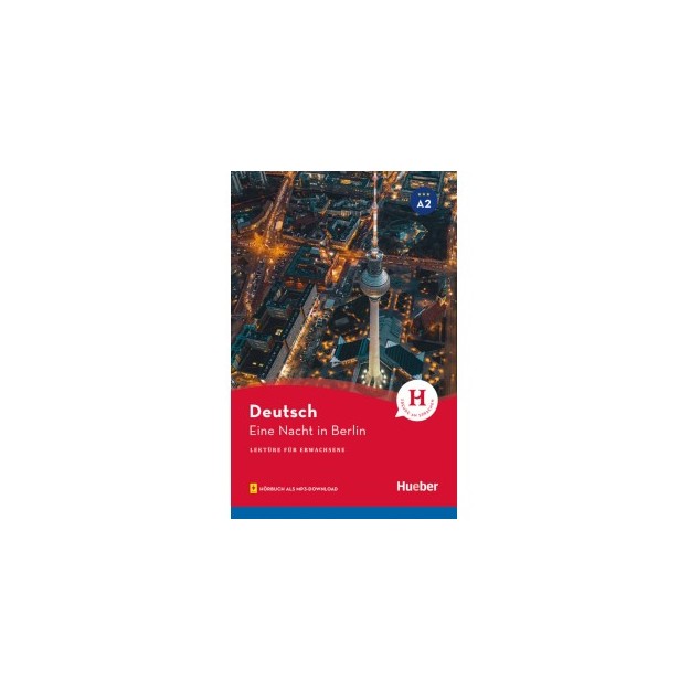 LFJ : EINE NACHT IN BERLIN