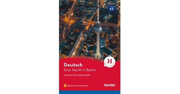 LFJ : EINE NACHT IN BERLIN