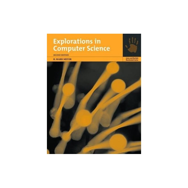 EXPLORATIONS IN COMPUTER SCIENCE PB