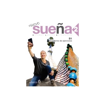 NUEVO SUENA 2 EJERCICIOS