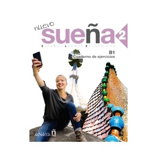 NUEVO SUENA 2 EJERCICIOS