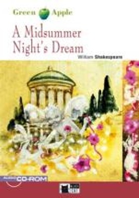 GA 1: MIDSUMMER NIGHTS DREAM (+ CD + CD-ROM)