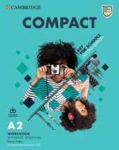 COMPACT KEY FOR SCHOOLS SB PACK (+ ONLINE PRACTICE WB WITHOUT ANSWERS) (FOR REVISED EXAM FROM 2020)