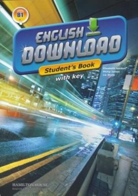 ENGLISH DOWNLOAD B1 SB WITH KEY