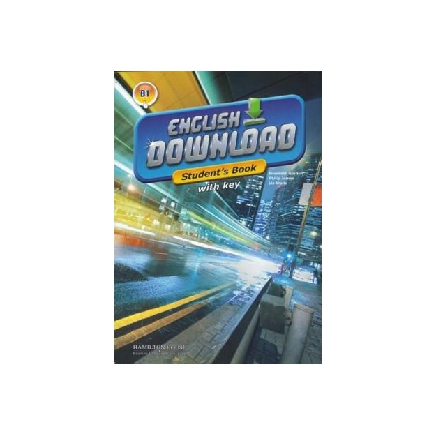 ENGLISH DOWNLOAD B1 SB WITH KEY