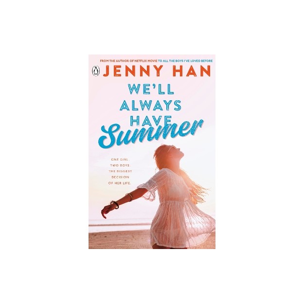 SUMMER SERIES 3: WELL ALWAYS HAVE SUMMER PB