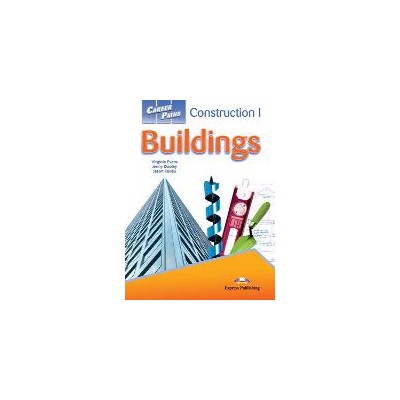 CAREER PATHS CONSTUCTION I BUILDINGS SB (+ DIGIBOOKS APP)