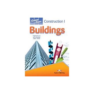 CAREER PATHS CONSTUCTION I BUILDINGS SB (+ DIGIBOOKS APP)