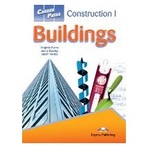 CAREER PATHS CONSTUCTION I BUILDINGS SB (+ DIGIBOOKS APP)