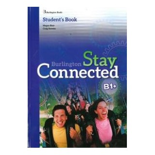 STAY CONNECTED B1+ SB