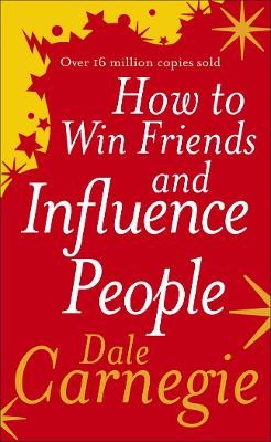 HOW TO WIN FRIENDS AND INFLUENCE PEOPLE  PB