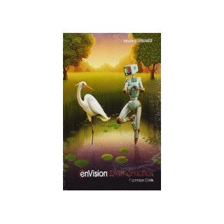 ENVISION MATH 2020 CC STUDENT EDITION (2 VOLUMES) + DIGITAL COURSE G5