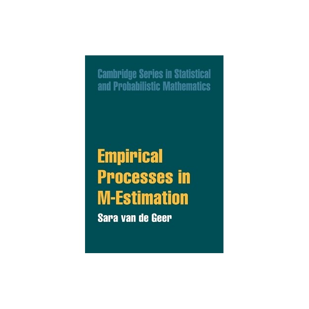 EMPIRICAL PROCESSES IN M-ESTIMATION