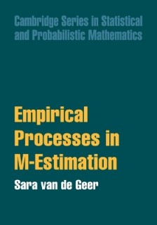 EMPIRICAL PROCESSES IN M-ESTIMATION