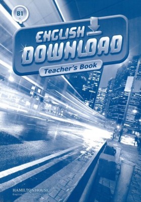 ENGLISH DOWNLOAD B1 TCHRS
