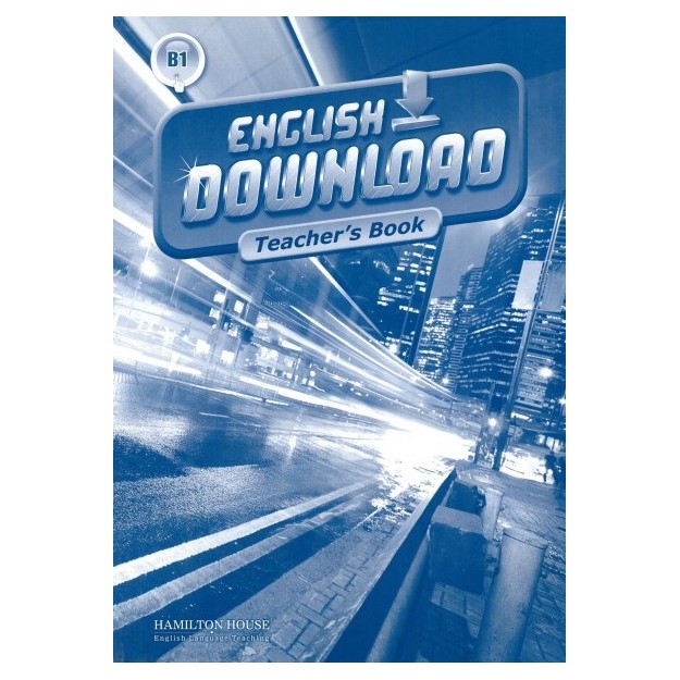 ENGLISH DOWNLOAD B1 TCHRS