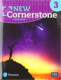 NEW CORNERSTONE GRADE 3 WB