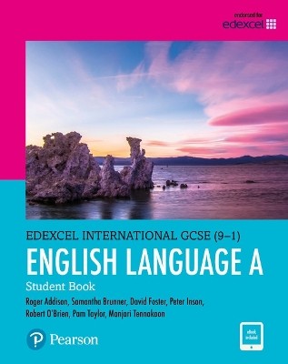 EDEXCEL GCSE (9-1) ENGLISH LANGUAGE A