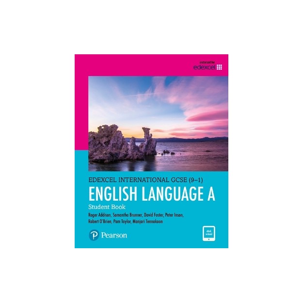 EDEXCEL GCSE (9-1) ENGLISH LANGUAGE A
