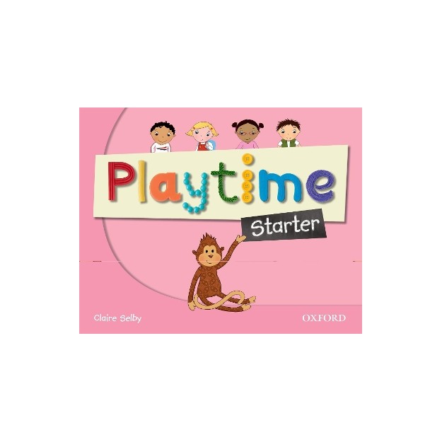 PLAYTIME STARTER SB