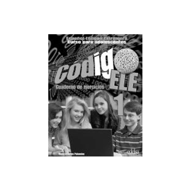 CODIGO ELE 1 EJERCICIOS