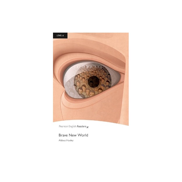 PR 6: THE BRAVE NEW WORLD