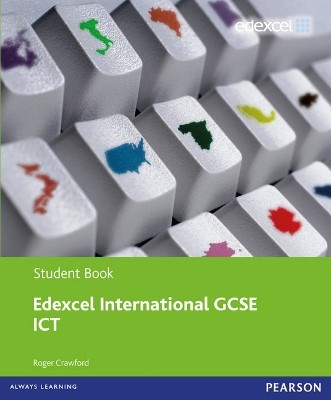 EDEXCEL INTERNATIONAL GCSE ICT SB (+ CD) PB