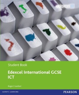 EDEXCEL INTERNATIONAL GCSE ICT SB (+ CD) PB