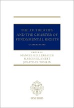 COMMENTARY ON THE EU TREATIES AND THE CHARTER OF FUNDAMENTAL RIGHTS-