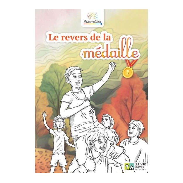 LE REVERS DE LA MEDAILLE