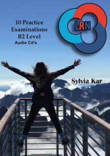 10 PRACTICE EXAMINATIONS LRN B2 LEVEL CD CLASS