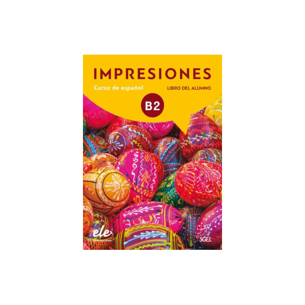 IMPRESIONES B2 ALUMNO