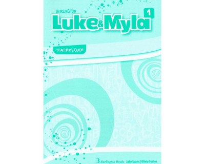 LUKE   MYLA 1 TCHRS GUIDE