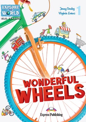 EOW : WONDERFUL WHEELS 1 (+ CROSS-PLATFORM APPLICATION)