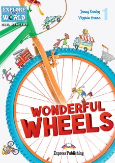 EOW : WONDERFUL WHEELS 1 (+ CROSS-PLATFORM APPLICATION)