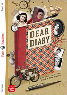 TEEN ELI READERS 2: DEAR DIARY (+ DOWNLOADABLE MULTIMEDIA)