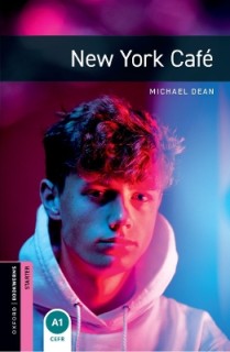 OBW LIBRARY STARTER: NEW YORK CAFE N/E - SPECIAL OFFER N/E