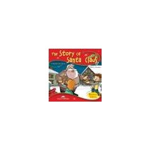 CT 2: THE STORY OF SANTA CLAUS TCHRS (+ CROSS-PLATFORM APPLICATION)
