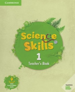 CAMBRIDGE SCIENCE SKILLS 1 TCHRS