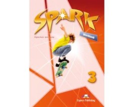 SPARK 3 WB (+ DIGIBOOK APP.)