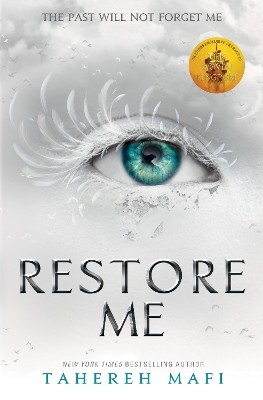 SHATTER ME 4: RESTORE ME PB