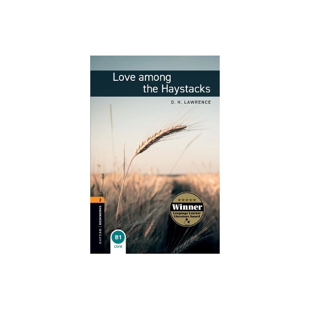 OBW LIBRARY 2: LOVE AMONG THE HAYSTACKS - SPECIAL OFFER N/E