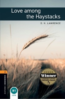 OBW LIBRARY 2: LOVE AMONG THE HAYSTACKS - SPECIAL OFFER N/E