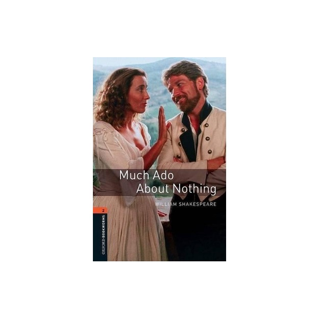 OBW LIBRARY 2: MUCH ADO ABOUT NOTHING - SPECIAL OFFER N/E