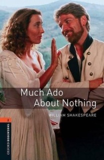 OBW LIBRARY 2: MUCH ADO ABOUT NOTHING - SPECIAL OFFER N/E